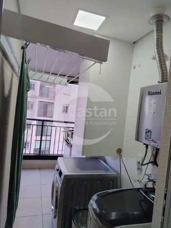 Foto 20 do(a) Apartamento de 2 quartos à venda em Cambuci, São Paulo