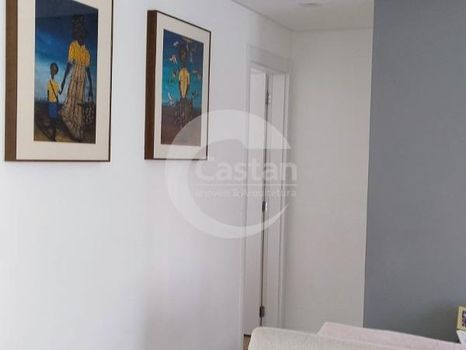 Foto 19 do(a) Apartamento de 2 quartos à venda em Cambuci, São Paulo