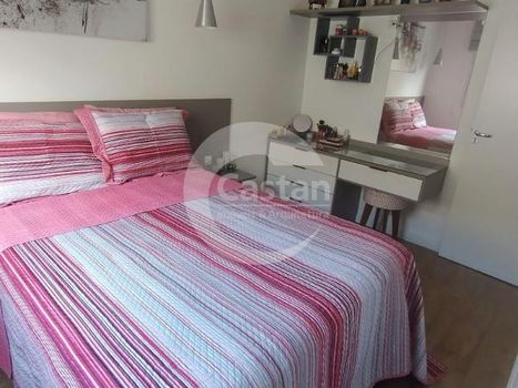 Foto 23 do(a) Apartamento de 2 quartos à venda em Cambuci, São Paulo