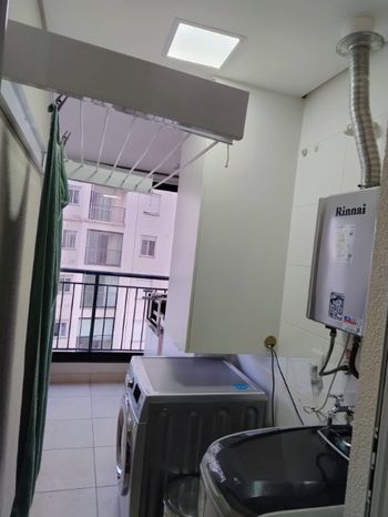 Foto 20 do(a) Apartamento de 2 quartos à venda em Cambuci, São Paulo
