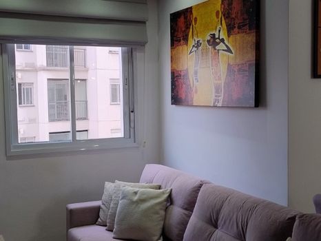 Foto 6 do(a) Apartamento de 2 quartos à venda em Cambuci, São Paulo