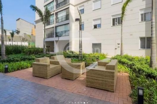 Foto 30 do(a) Apartamento de 2 quartos à venda em Cambuci, São Paulo