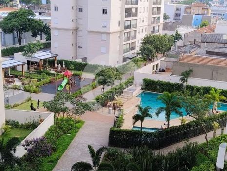 Foto 12 do(a) Apartamento de 2 quartos à venda em Cambuci, São Paulo