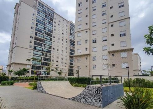 Foto 24 do(a) Apartamento de 2 quartos à venda em Cambuci, São Paulo