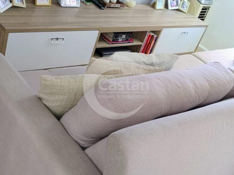 Foto 13 do(a) Apartamento de 2 quartos à venda em Cambuci, São Paulo