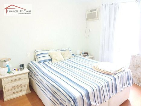 Foto 13 do(a) Casa em Condomínio de 4 quartos à venda em Vila Valqueire, Rio de Janeiro