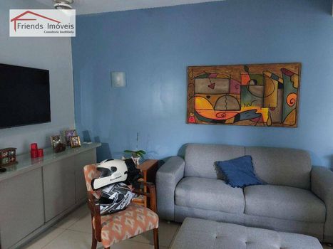Foto 7 do(a) Casa em Condomínio de 4 quartos à venda em Vila Valqueire, Rio de Janeiro
