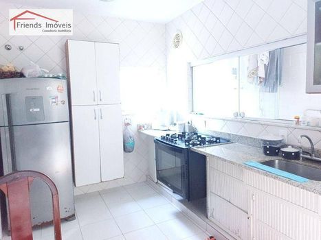 Foto 10 do(a) Casa em Condomínio de 4 quartos à venda em Vila Valqueire, Rio de Janeiro