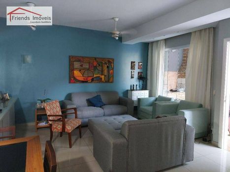 Foto 3 do(a) Casa em Condomínio de 4 quartos à venda em Vila Valqueire, Rio de Janeiro