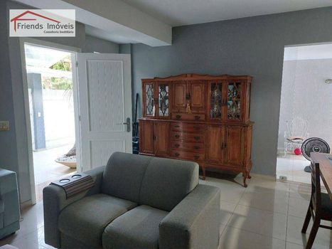 Foto 5 do(a) Casa em Condomínio de 4 quartos à venda em Vila Valqueire, Rio de Janeiro