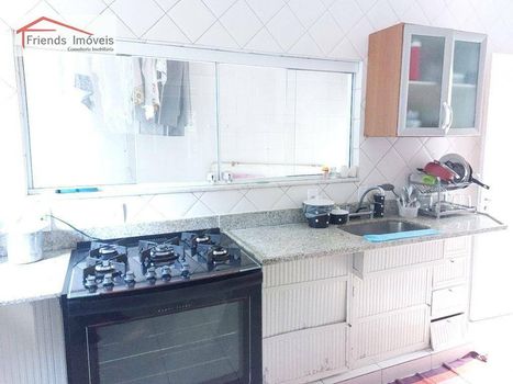 Foto 9 do(a) Casa em Condomínio de 4 quartos à venda em Vila Valqueire, Rio de Janeiro