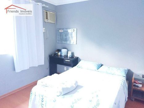 Foto 15 do(a) Casa em Condomínio de 4 quartos à venda em Vila Valqueire, Rio de Janeiro