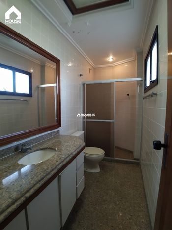 Foto 6 do(a) Apartamento de 3 quartos à venda em Praia do Morro, Guarapari