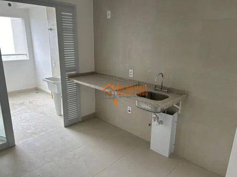 Foto 7 do(a) Apartamento de 3 quartos à venda em Gopoúva, Guarulhos