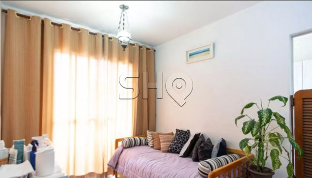 Foto 1 do(a) Apartamento de 1 quartos à venda em Santana, São Paulo