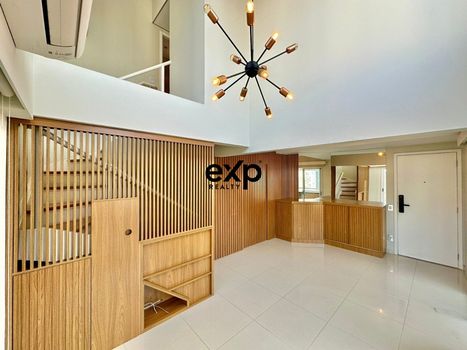 Foto 4 do(a) Cobertura de 2 quartos à venda em Paraíso, São Paulo