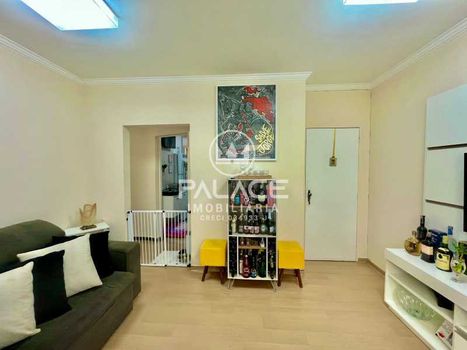 Foto 5 do(a) Apartamento de 3 quartos à venda em Jardim Caxambu, Piracicaba