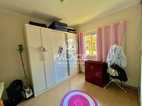 Foto 9 do(a) Apartamento de 3 quartos à venda em Jardim Caxambu, Piracicaba