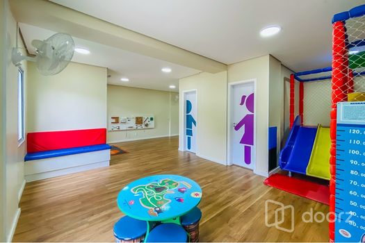 Foto 47 do(a) Apartamento de 3 quartos à venda em Vila Vera, São Paulo