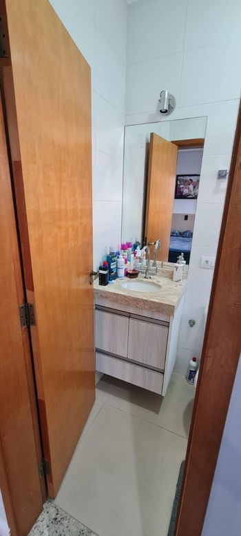 Foto 15 do(a) Casa em Condomínio de 2 quartos à venda em Parque Novo Oratório, Santo André