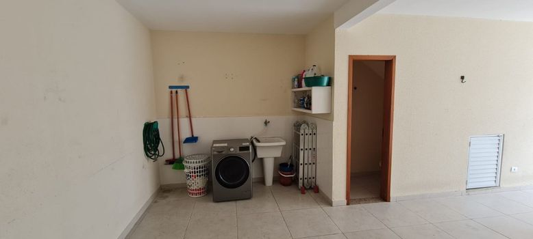 Foto 19 do(a) Casa em Condomínio de 2 quartos à venda em Parque Novo Oratório, Santo André