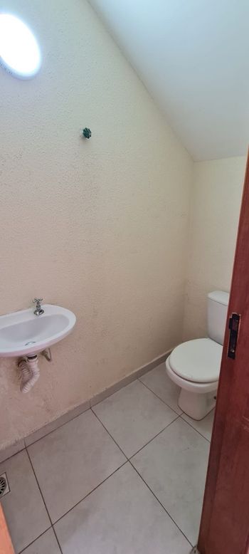 Foto 13 do(a) Casa em Condomínio de 2 quartos à venda em Parque Novo Oratório, Santo André