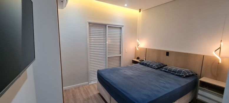 Foto 9 do(a) Casa em Condomínio de 2 quartos à venda em Parque Novo Oratório, Santo André