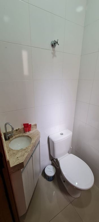 Foto 12 do(a) Casa em Condomínio de 2 quartos à venda em Parque Novo Oratório, Santo André