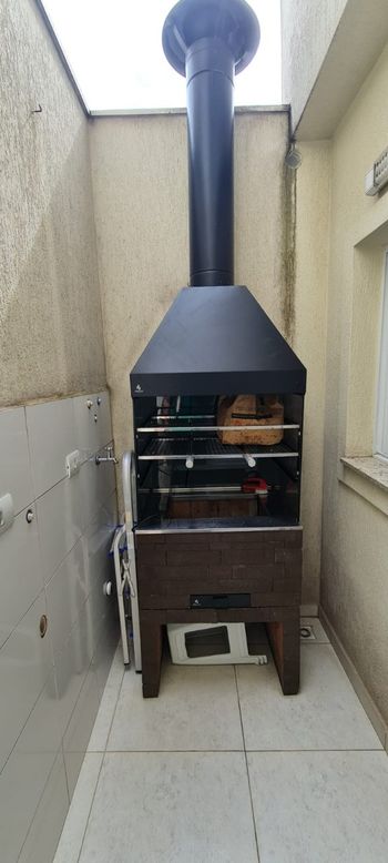 Foto 18 do(a) Casa em Condomínio de 2 quartos à venda em Parque Novo Oratório, Santo André