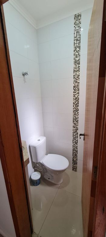 Foto 14 do(a) Casa em Condomínio de 2 quartos à venda em Parque Novo Oratório, Santo André