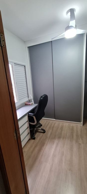 Foto 8 do(a) Casa em Condomínio de 2 quartos à venda em Parque Novo Oratório, Santo André