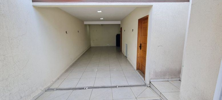 Foto 20 do(a) Casa em Condomínio de 2 quartos à venda em Parque Novo Oratório, Santo André