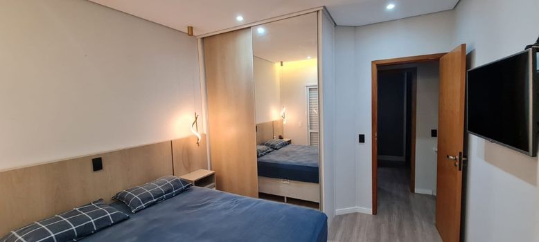 Foto 10 do(a) Casa em Condomínio de 2 quartos à venda em Parque Novo Oratório, Santo André