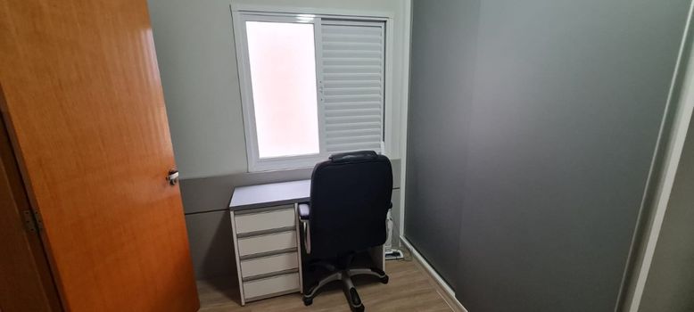 Foto 7 do(a) Casa em Condomínio de 2 quartos à venda em Parque Novo Oratório, Santo André