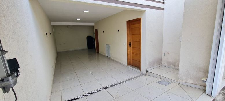Foto 21 do(a) Casa em Condomínio de 2 quartos à venda em Parque Novo Oratório, Santo André