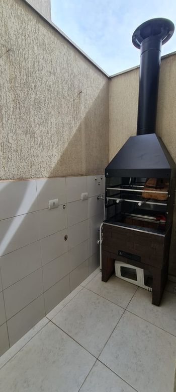 Foto 17 do(a) Casa em Condomínio de 2 quartos à venda em Parque Novo Oratório, Santo André