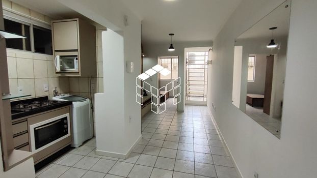 Foto 10 do(a) Apartamento de 1 quartos à venda em Kobrasol, São José