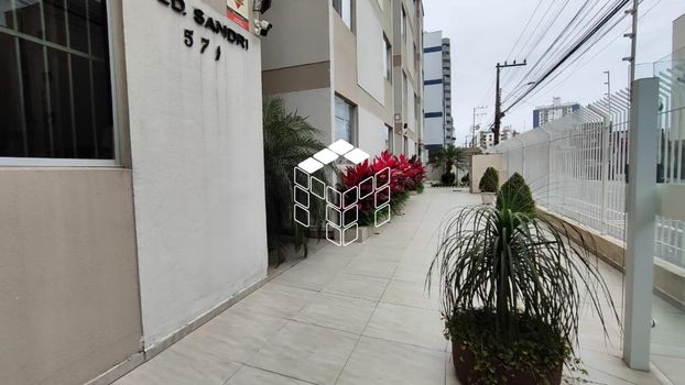 Foto 18 do(a) Apartamento de 1 quartos à venda em Kobrasol, São José