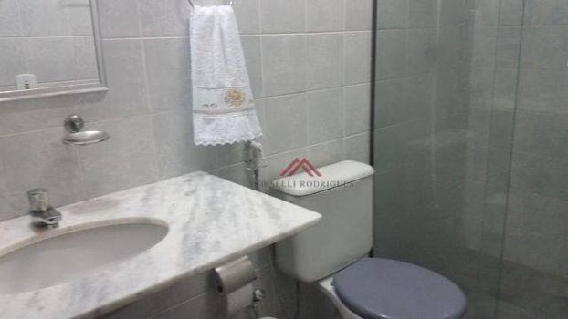 Foto 12 do(a) Apartamento de 3 quartos à venda em Jardim Chapadão, Campinas