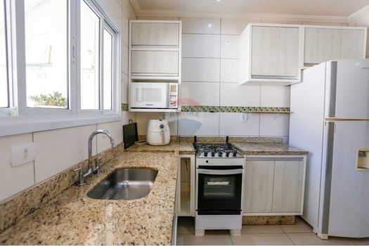 Foto 9 do(a) Casa em Condomínio de 3 quartos à venda em Horto Florestal, Sorocaba