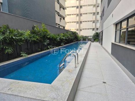 Foto 19 do(a) Apartamento de 2 quartos à venda em Jardim Paulista, São Paulo