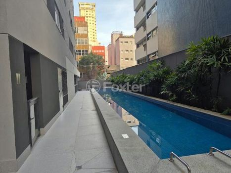 Foto 20 do(a) Apartamento de 2 quartos à venda em Jardim Paulista, São Paulo