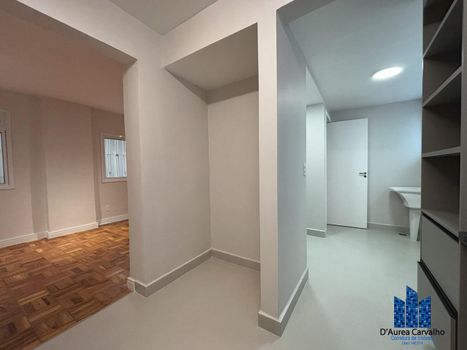 Foto 3 do(a) Apartamento de 3 quartos à venda em Vila Mariana, São Paulo