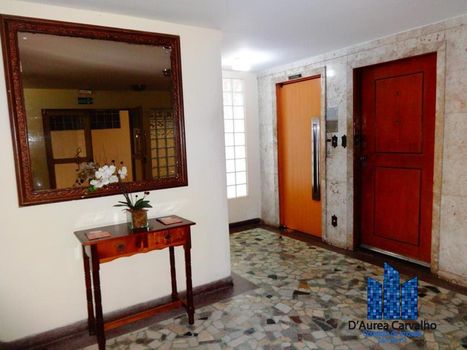 Foto 21 do(a) Apartamento de 3 quartos à venda em Vila Mariana, São Paulo