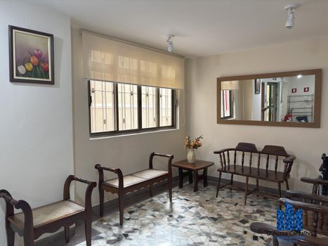 Foto 22 do(a) Apartamento de 3 quartos à venda em Vila Mariana, São Paulo