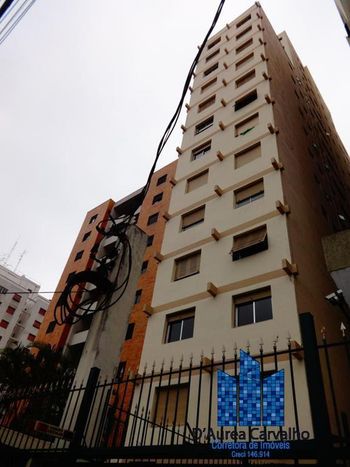 Foto 29 do(a) Apartamento de 3 quartos à venda em Vila Mariana, São Paulo