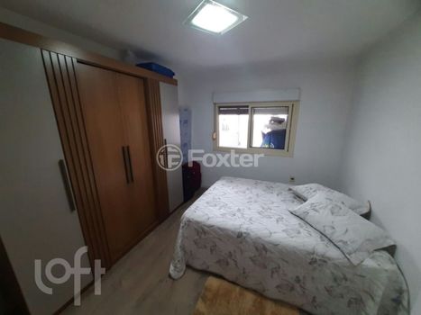 Foto 5 do(a) Casa em Condomínio de 2 quartos à venda em São Luis, Canoas