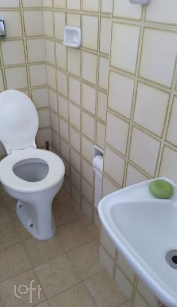 Foto 3 do(a) Apartamento de 2 quartos à venda em Vila da Saúde, São Paulo