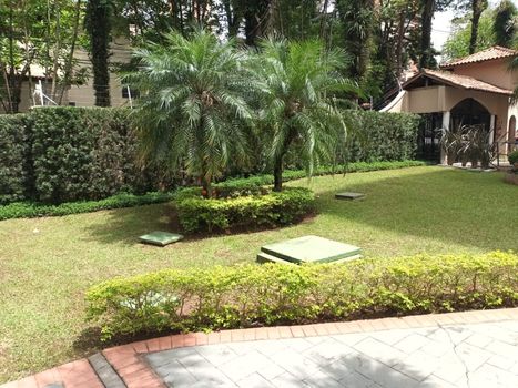 Foto 18 do(a) Apartamento de 3 quartos à venda em Jardim Ampliação, São Paulo