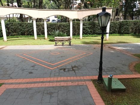 Foto 16 do(a) Apartamento de 3 quartos à venda em Jardim Ampliação, São Paulo